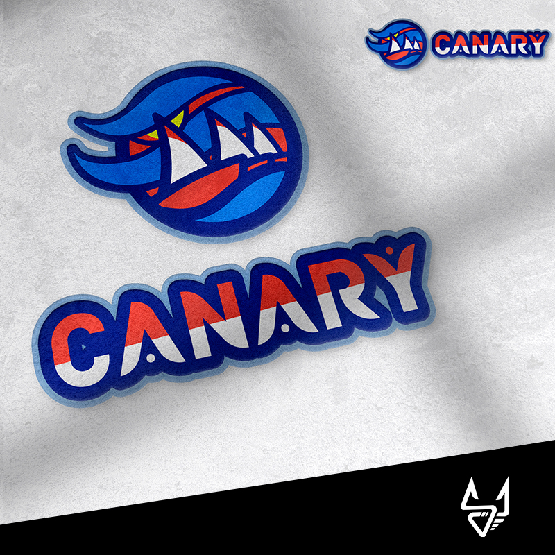 canary 3