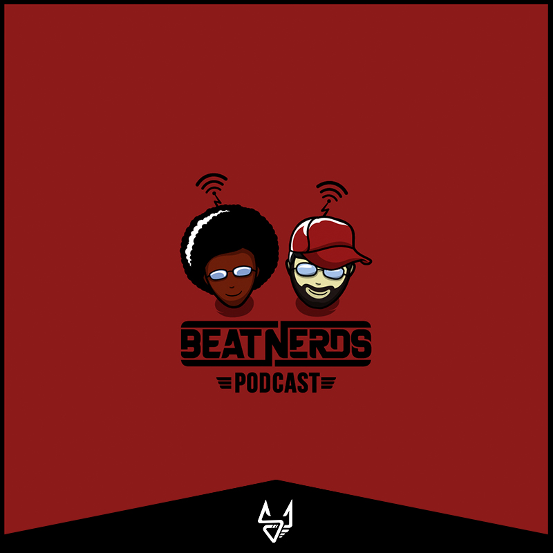 logo beat nerds.