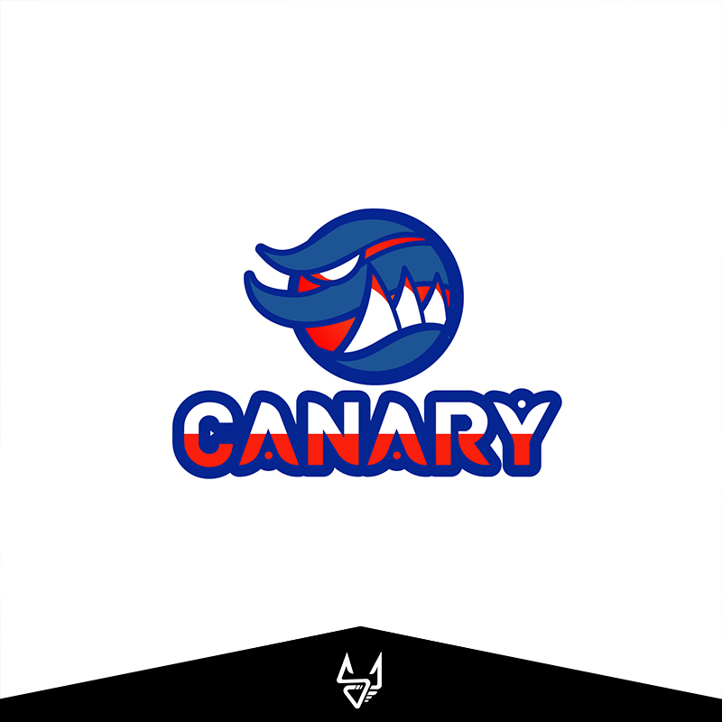 logo canary