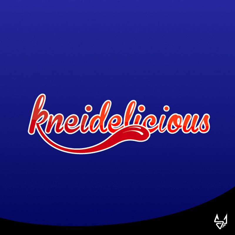 logo kneidelicious