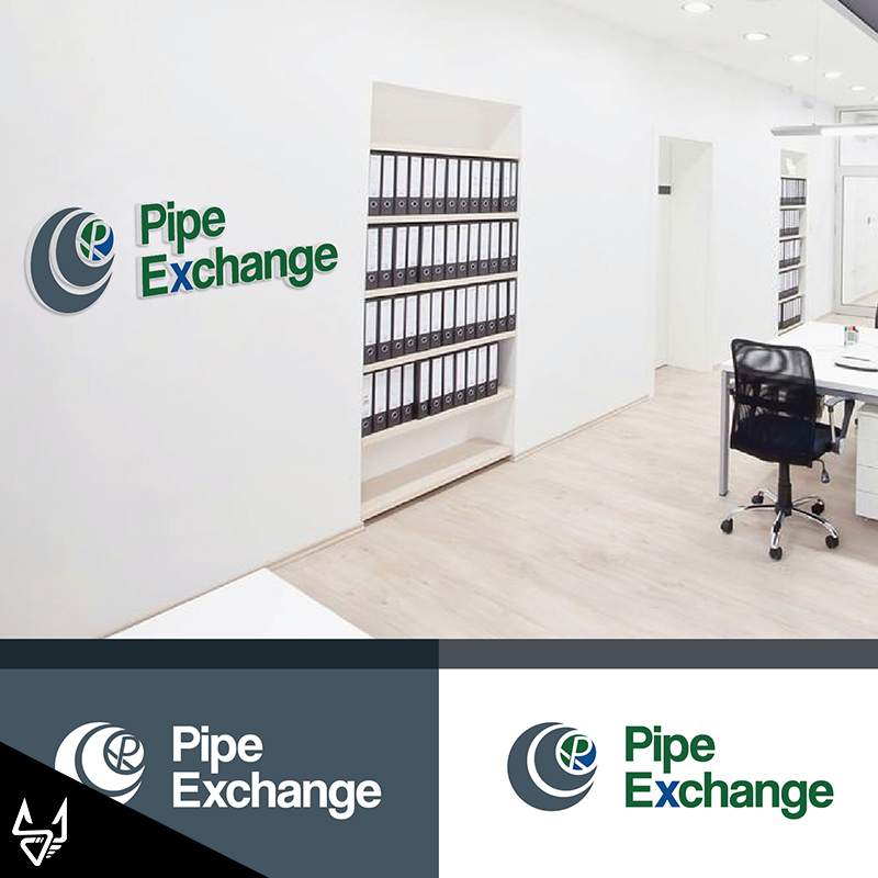 logo pipe exchange