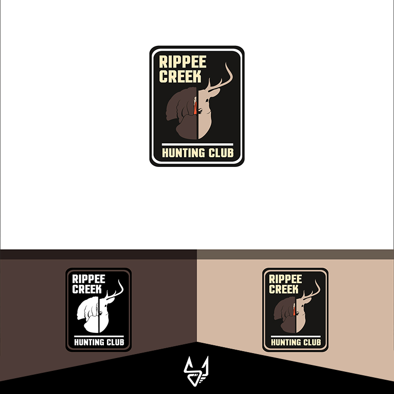 logo ripee creek