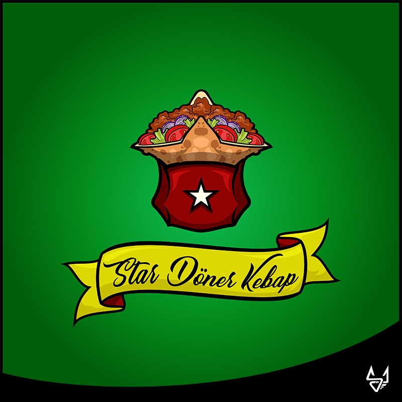 logo star doner kebap