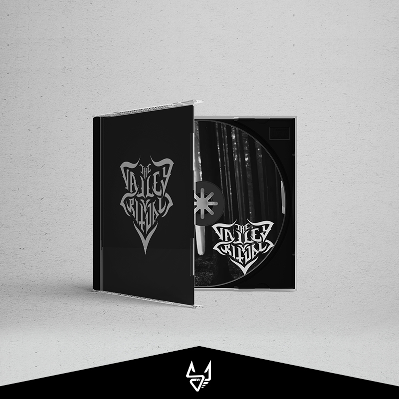 portada álbum valley ritual