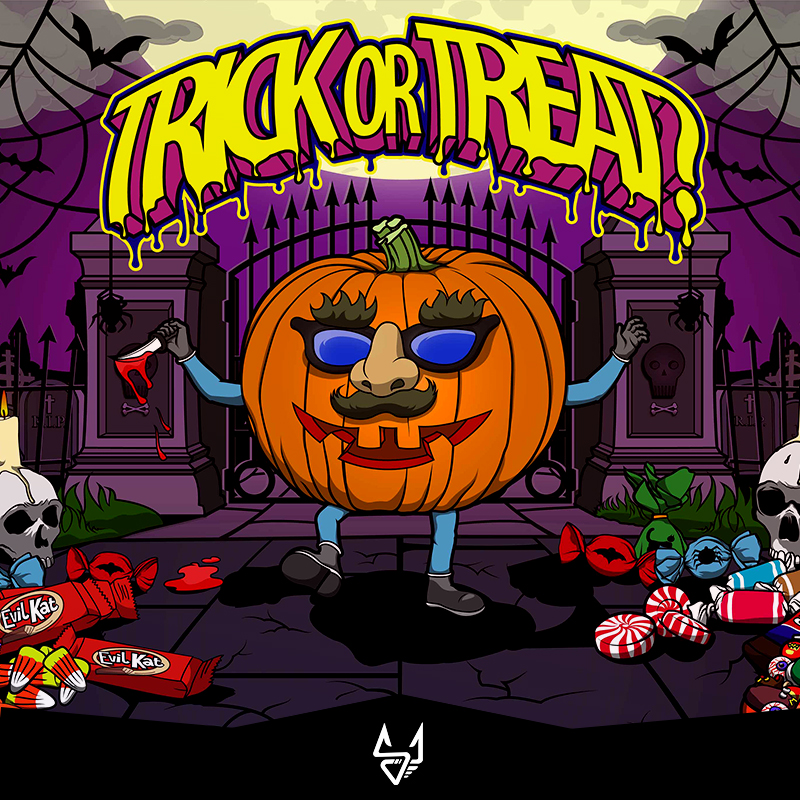Trick'r treat