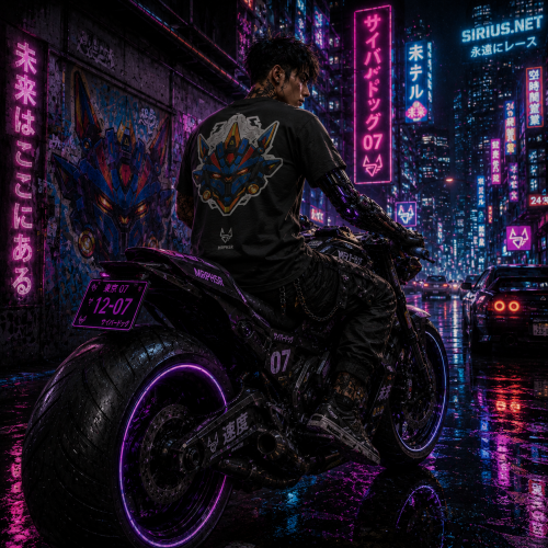 MRPH3R TEE //