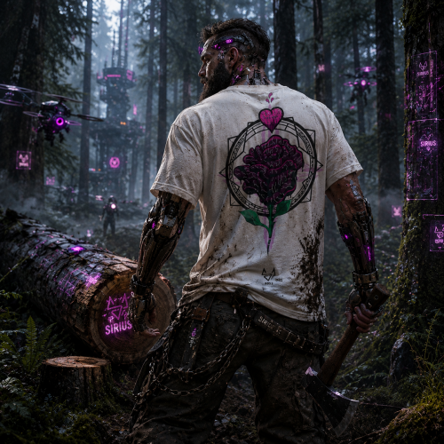 R053 TEE //