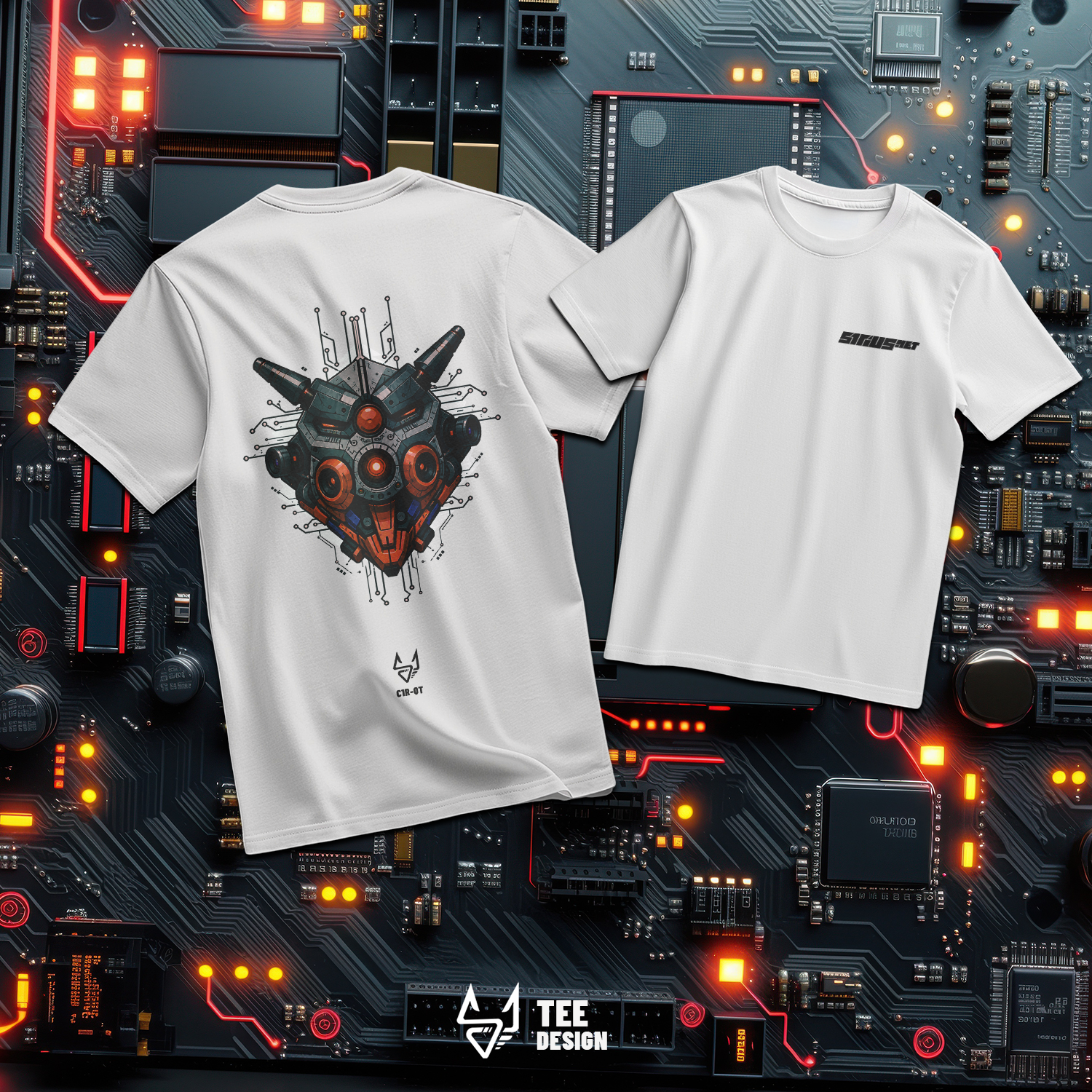 tee4